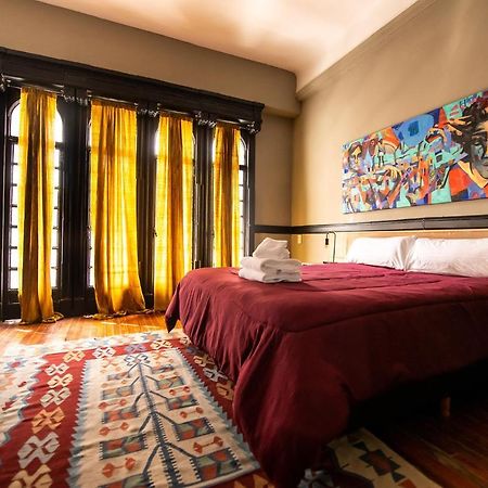 Maison Ramon Buenos Aires Bagian luar foto