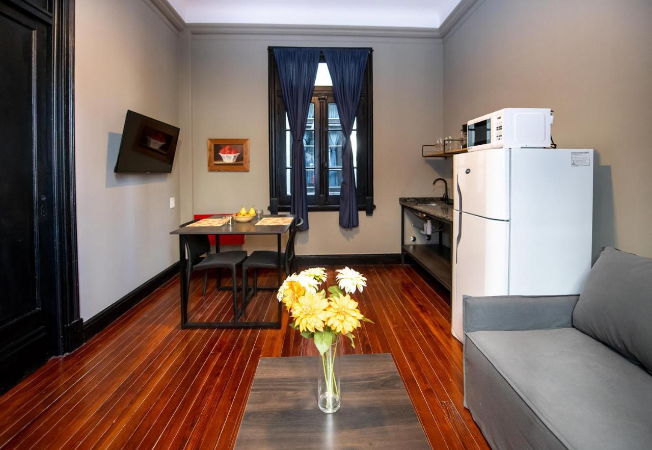 Maison Ramon Buenos Aires Bagian luar foto