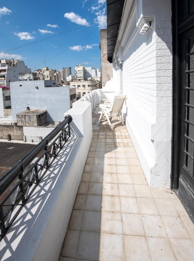 Maison Ramon Buenos Aires Bagian luar foto