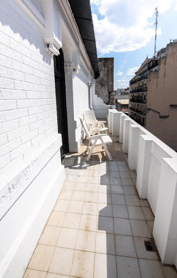 Maison Ramon Buenos Aires Bagian luar foto