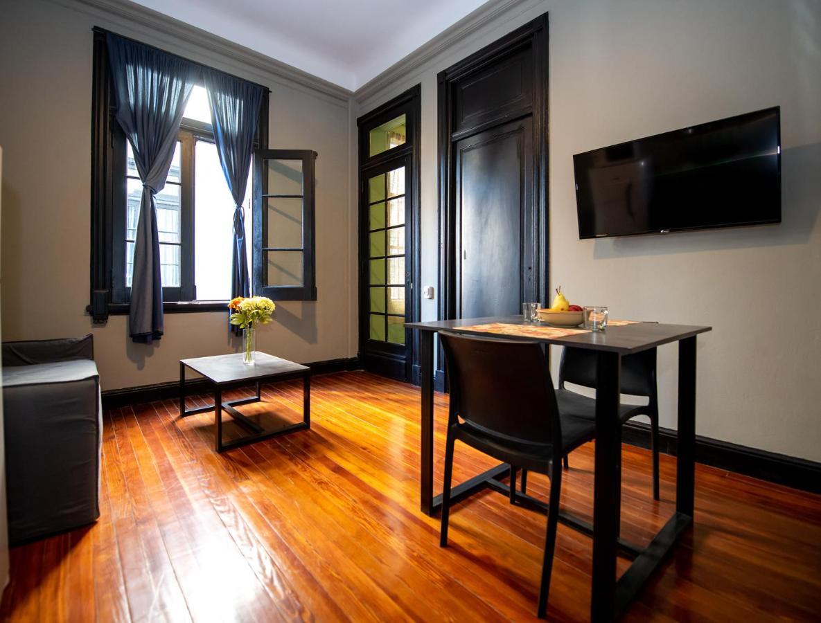 Maison Ramon Buenos Aires Bagian luar foto